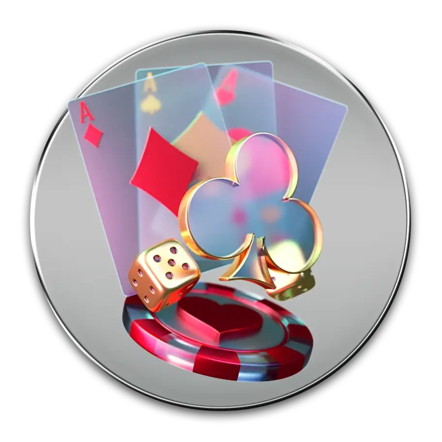 เกมไพ่บาคาร่าและเกมถ่ายทอดสด